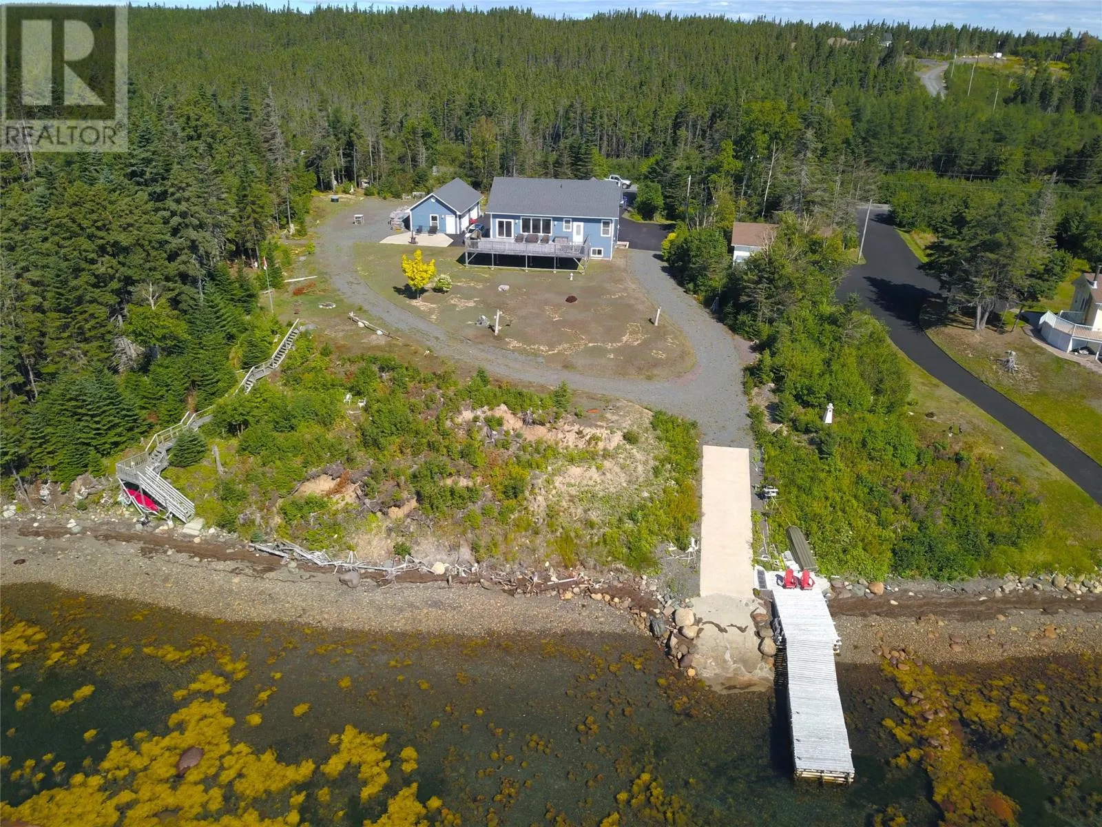 494 Smith Sound Road