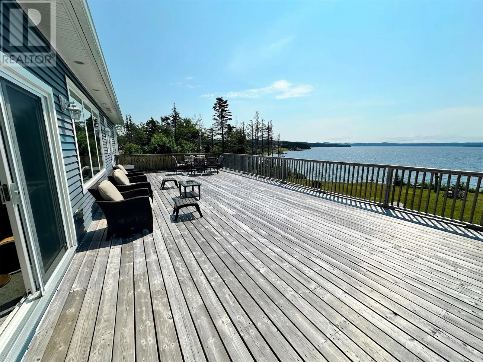 494 Smith Sound Road