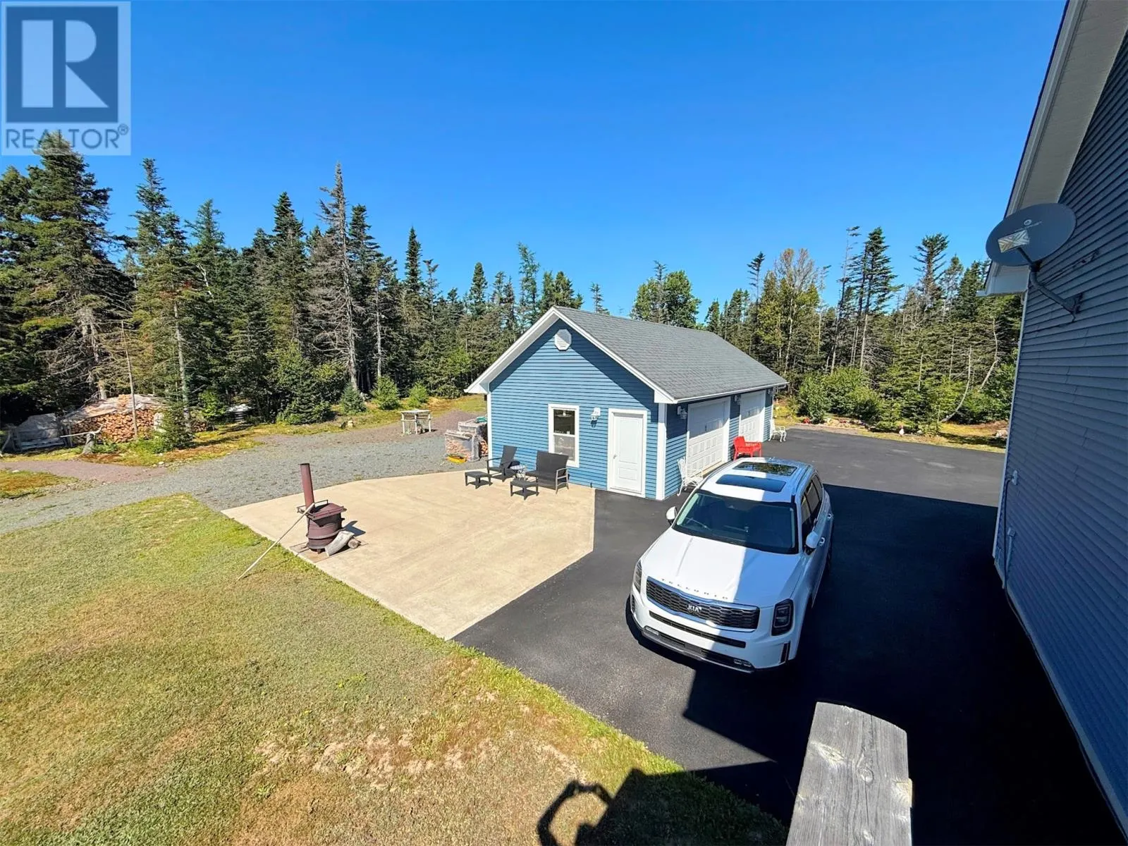 494 Smith Sound Road