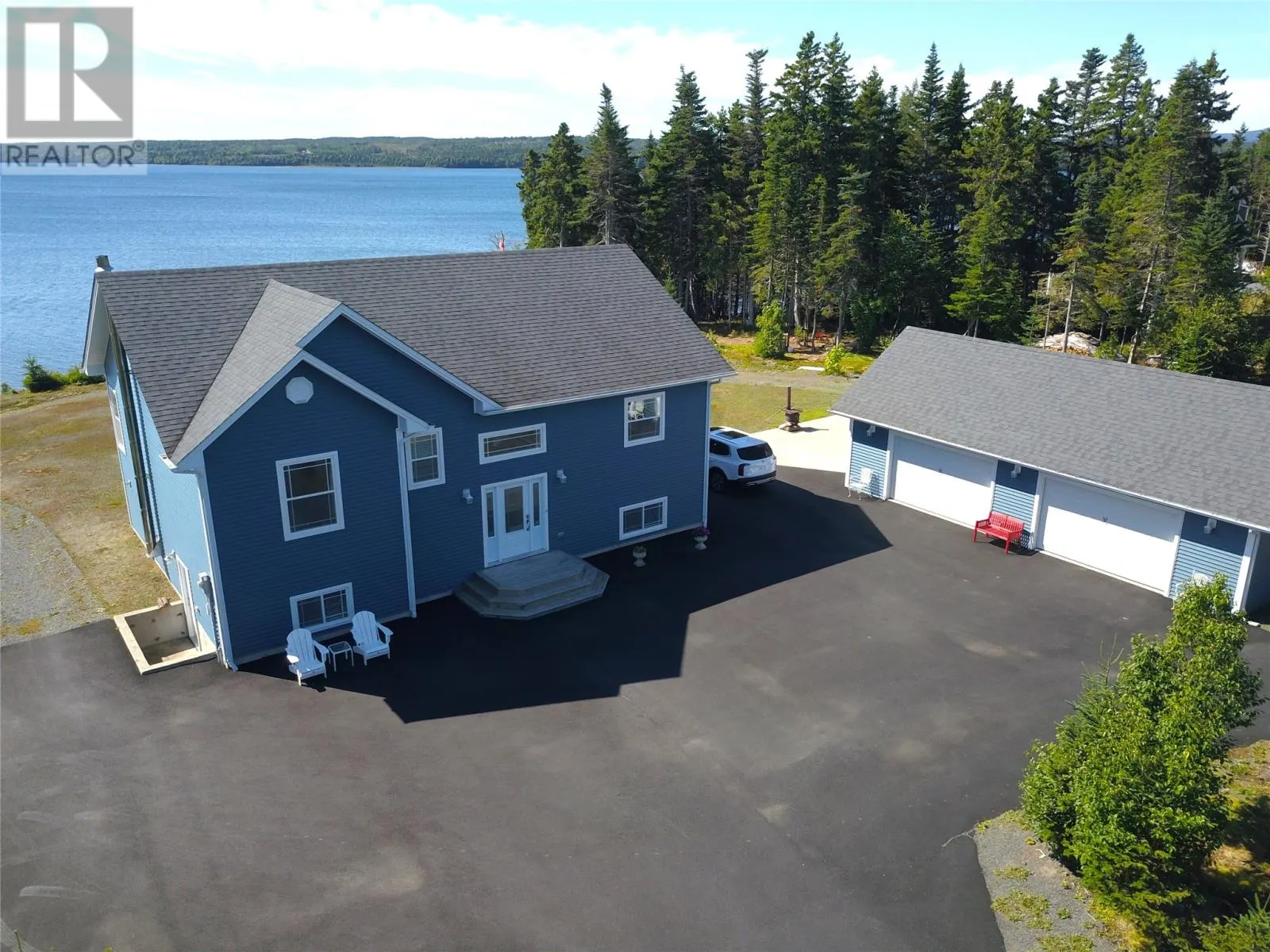 494 Smith Sound Road