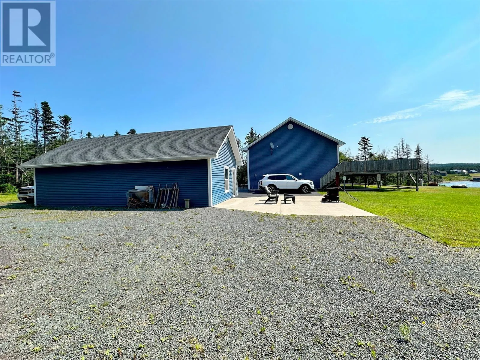 494 Smith Sound Road