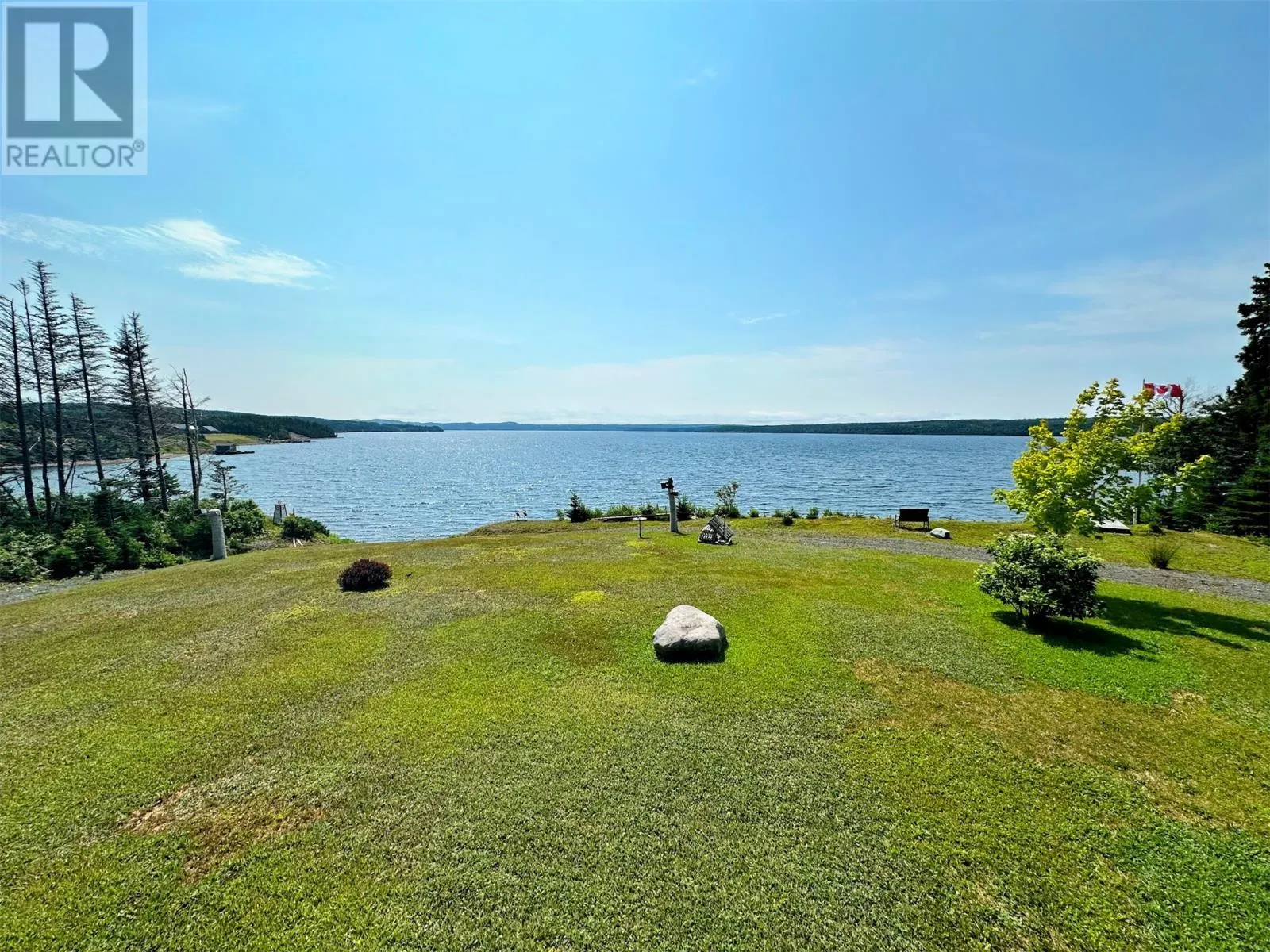 494 Smith Sound Road