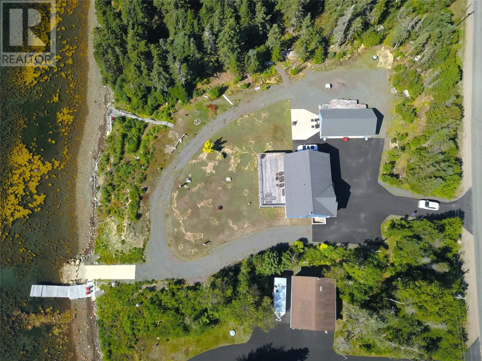 494 Smith Sound Road