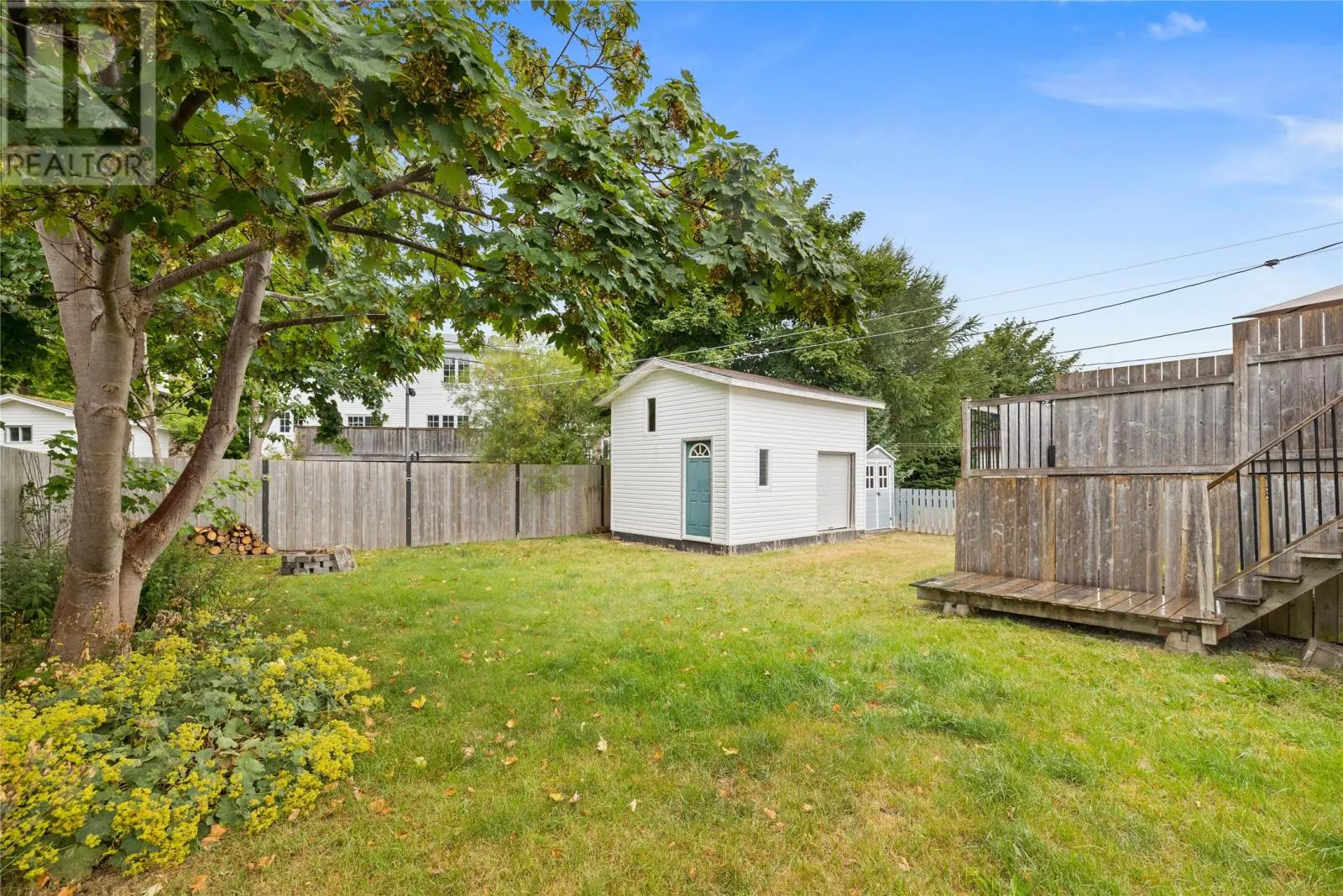 33 Cherrington Street