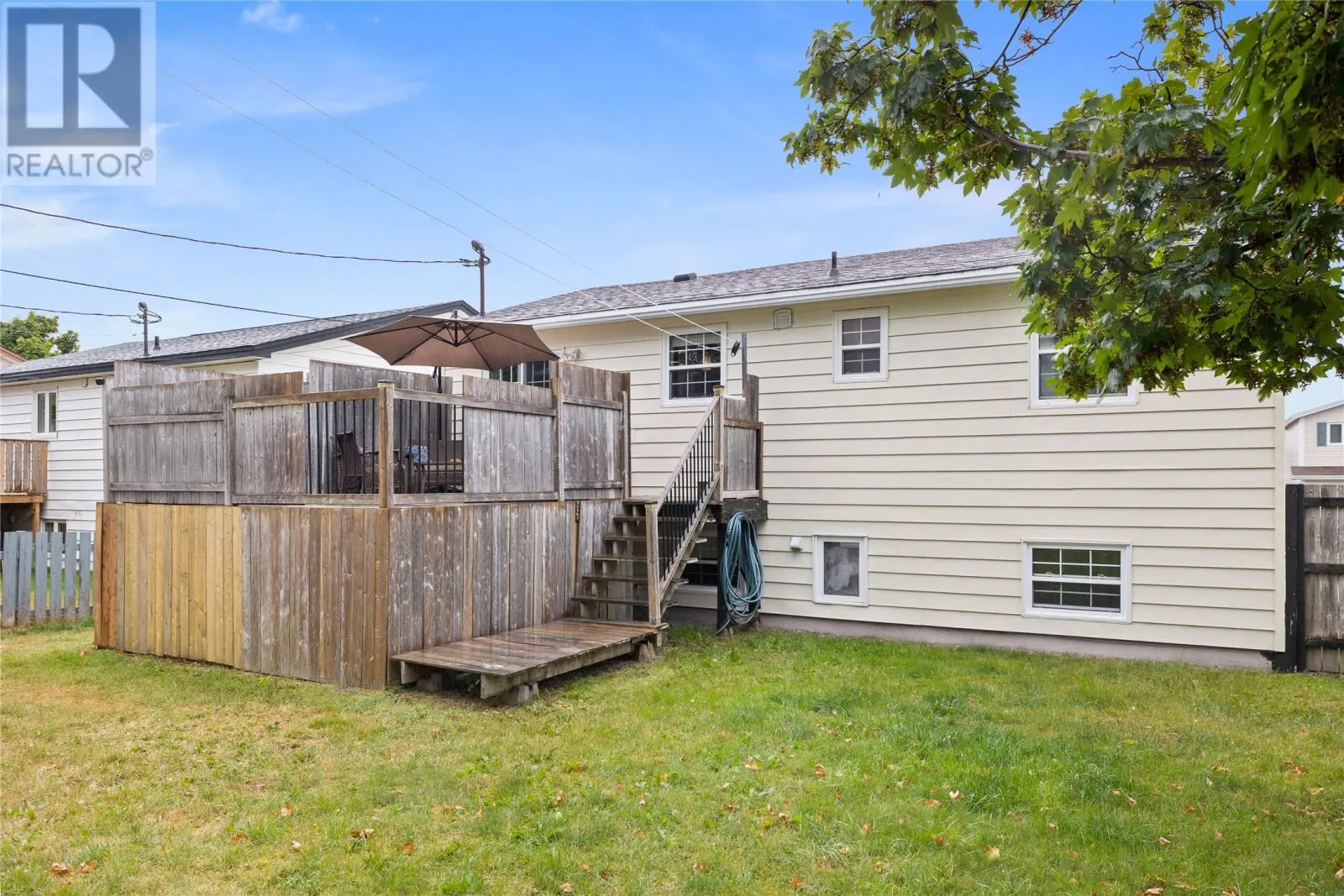 33 Cherrington Street