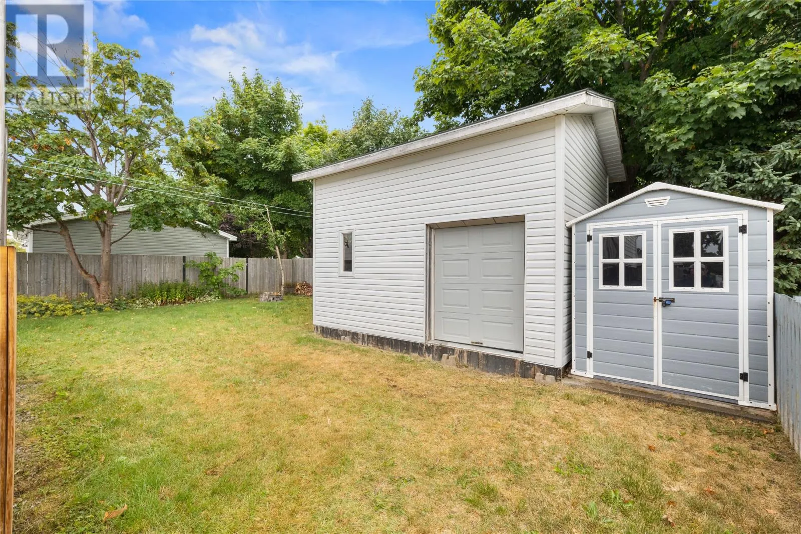 33 Cherrington Street