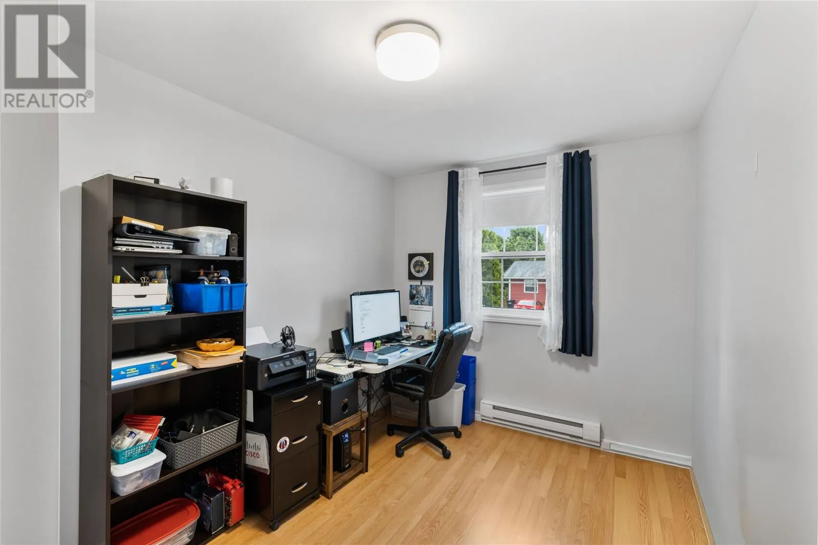 33 Cherrington Street