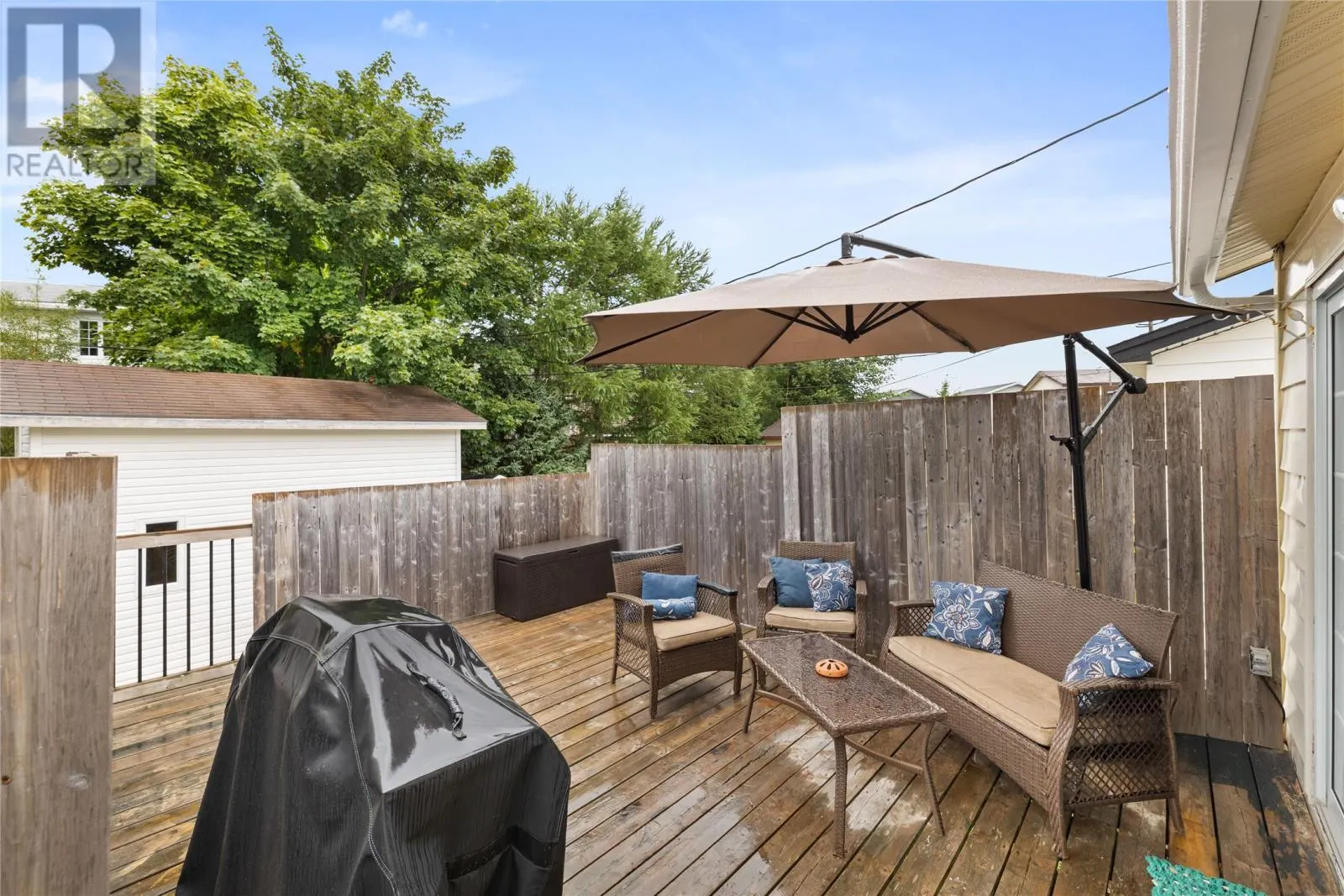 33 Cherrington Street
