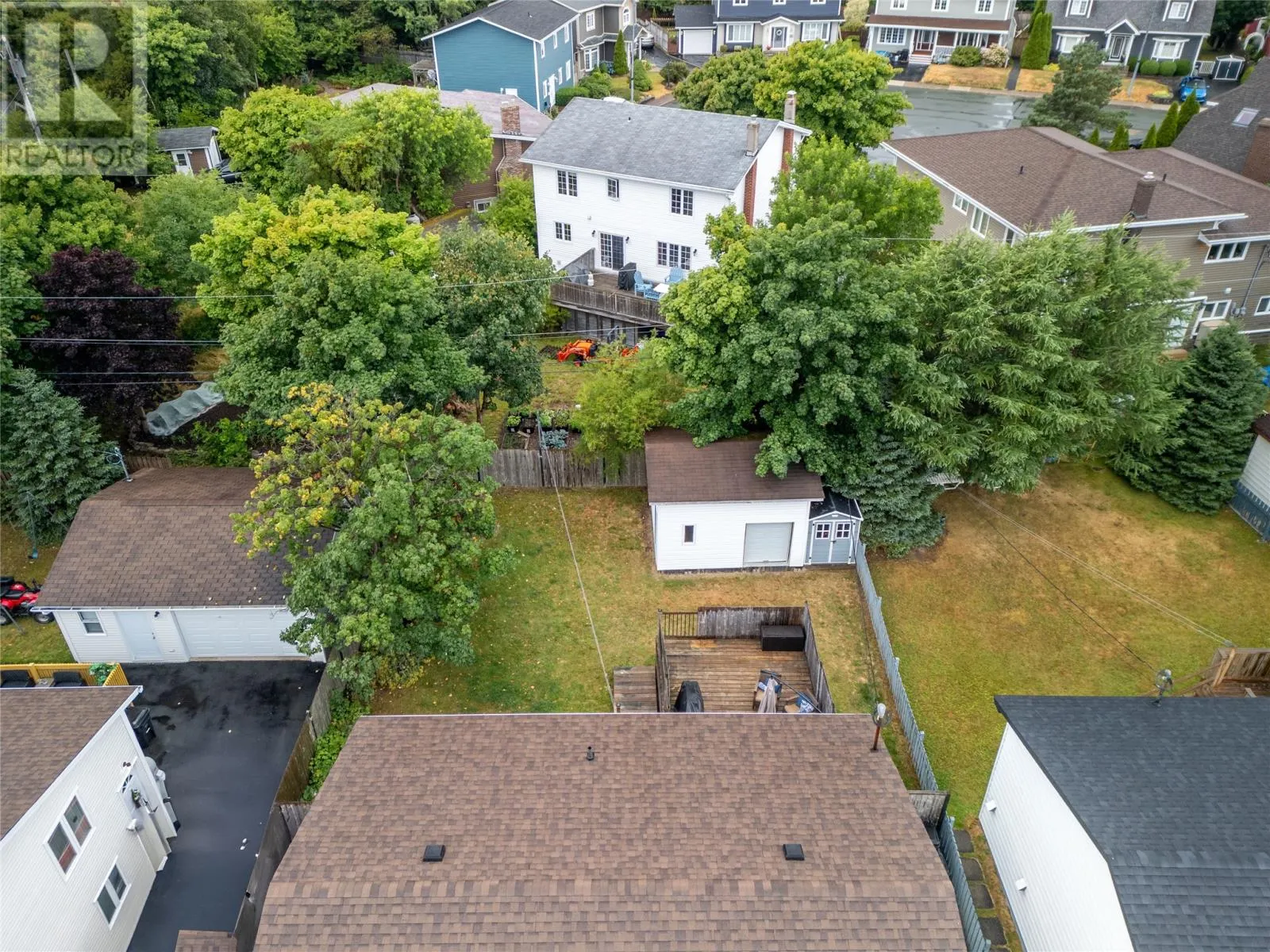 33 Cherrington Street