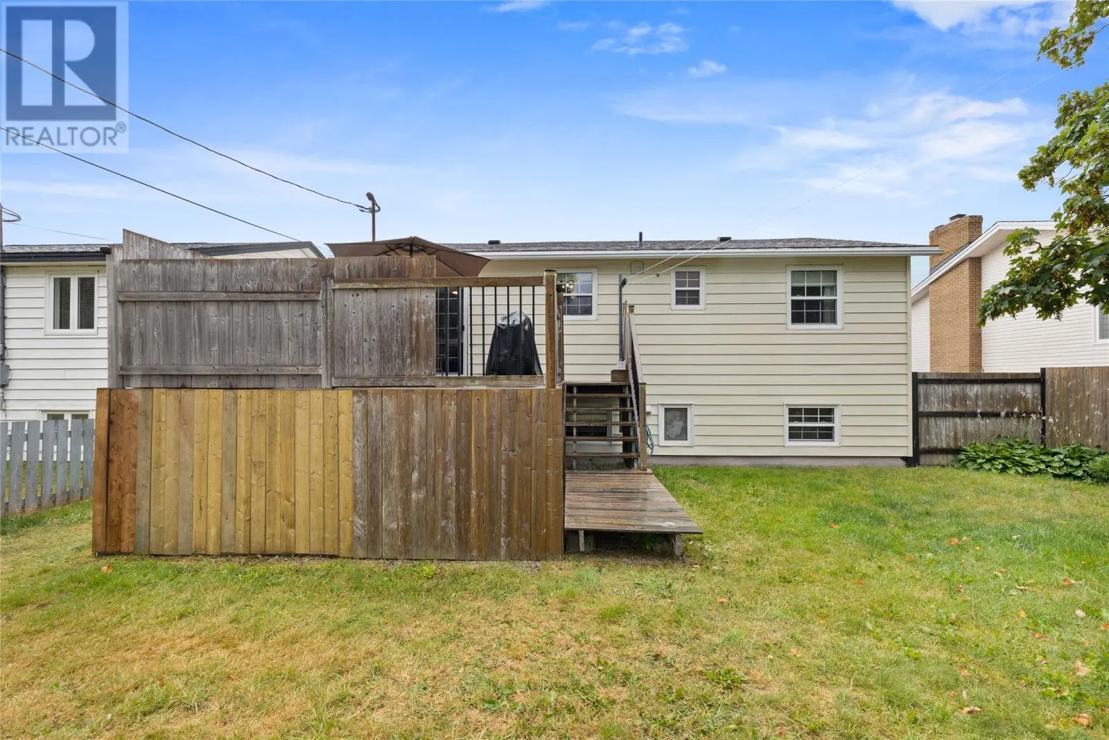 33 Cherrington Street