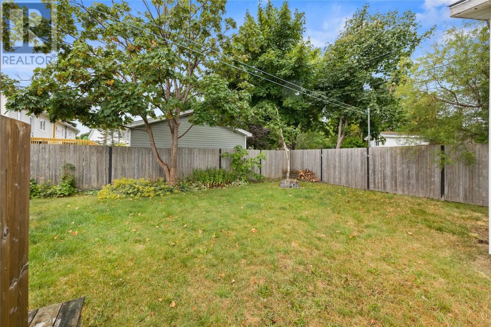 33 Cherrington Street