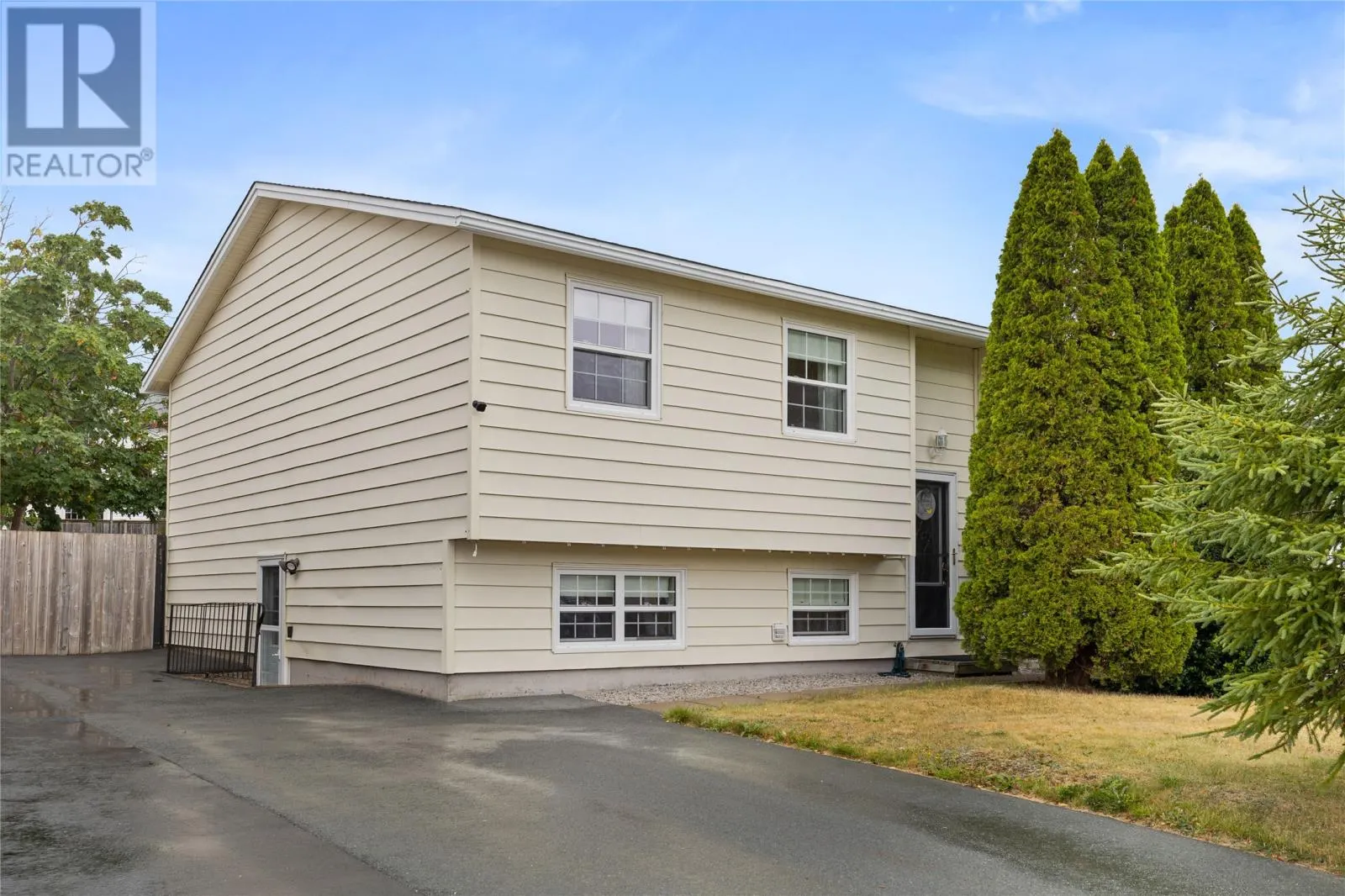 33 Cherrington Street