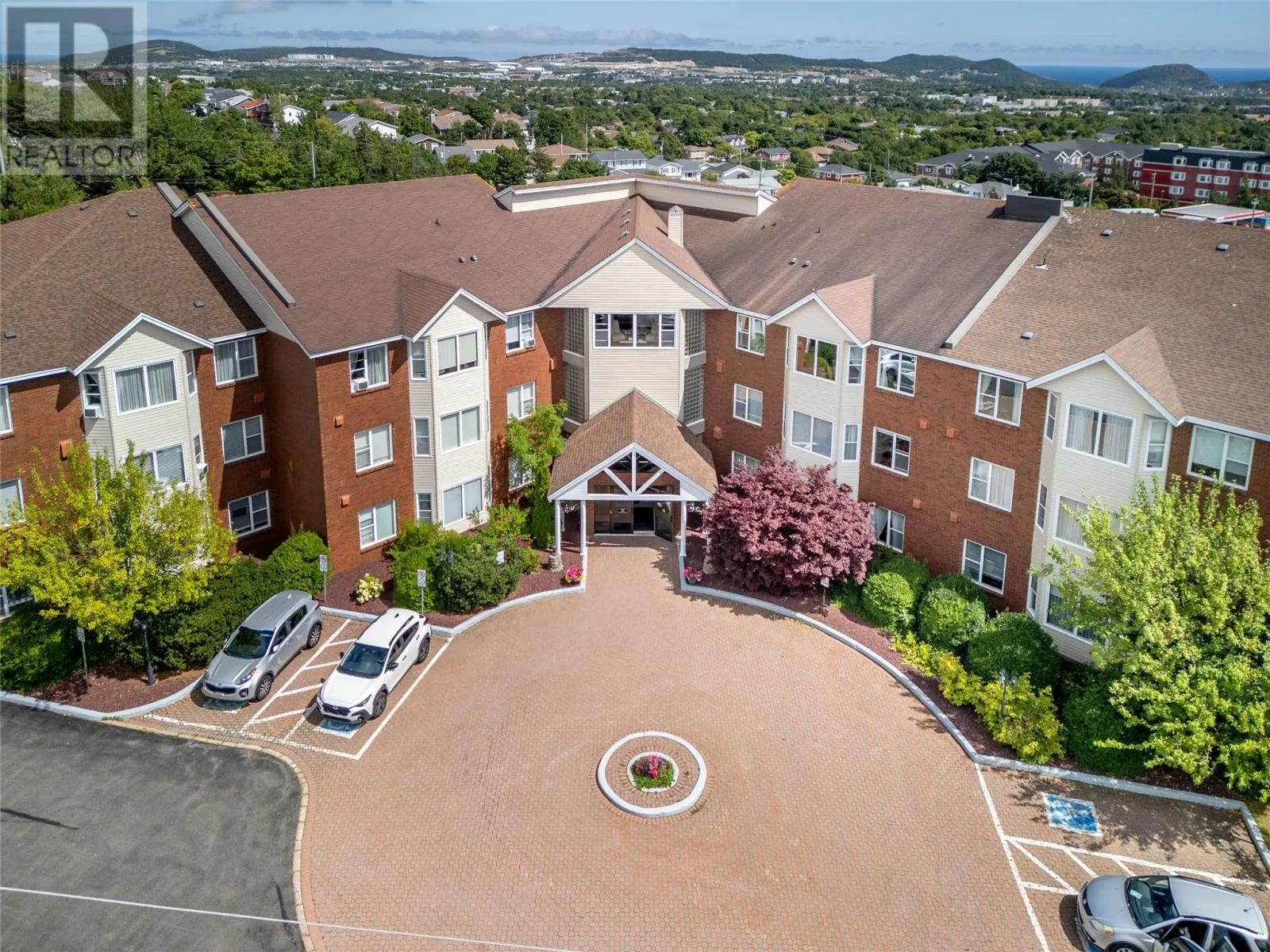 304 Portugal Cove Place Unit#108, #108