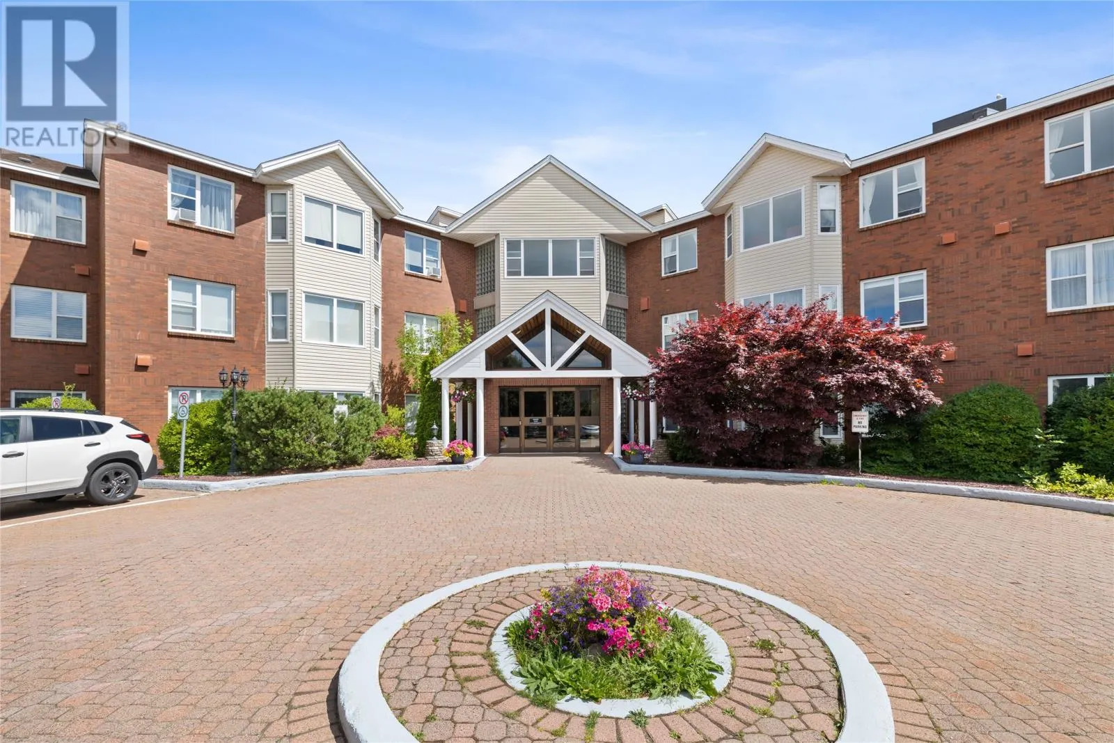 304 Portugal Cove Place Unit#108, #108