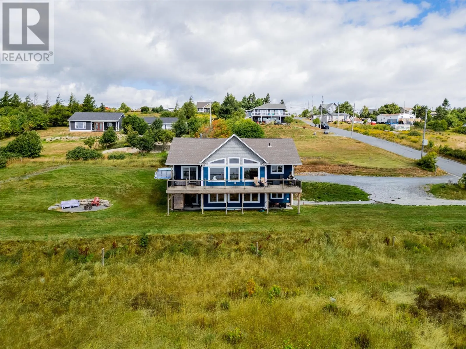 25 Bemister's Hill