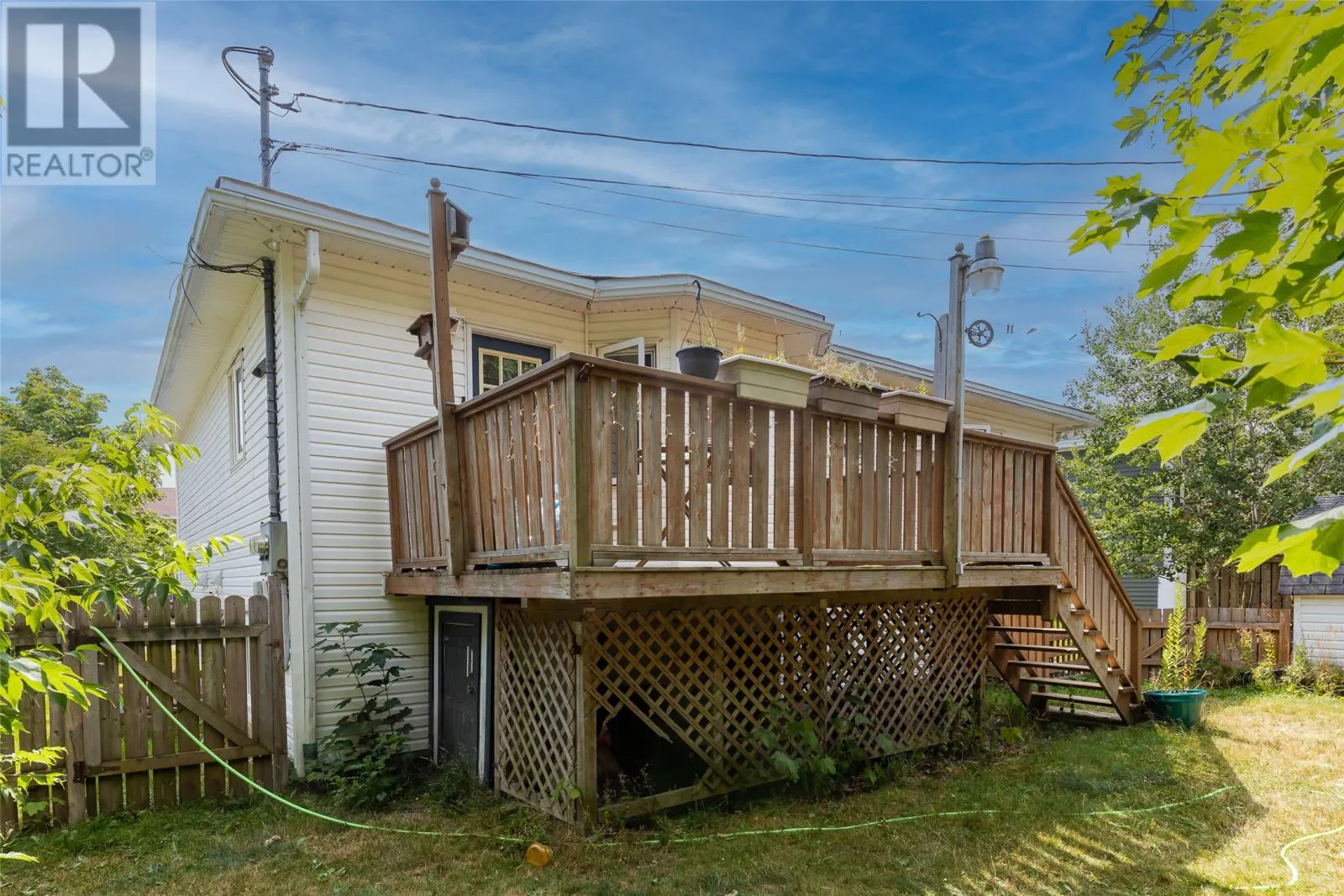 85 Parkhill Street