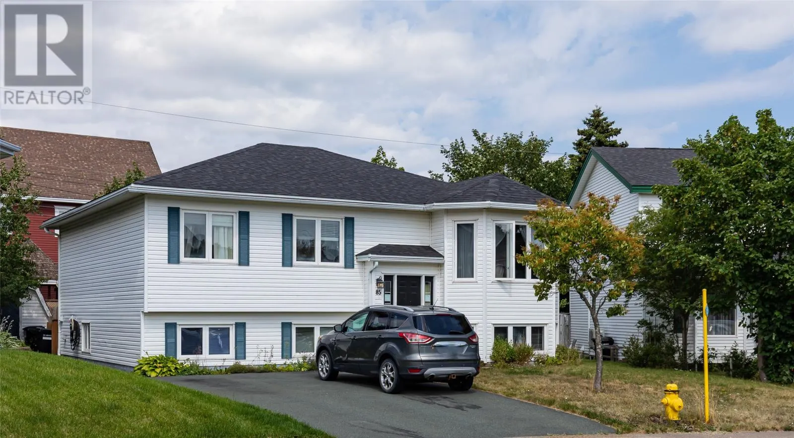 85 Parkhill Street