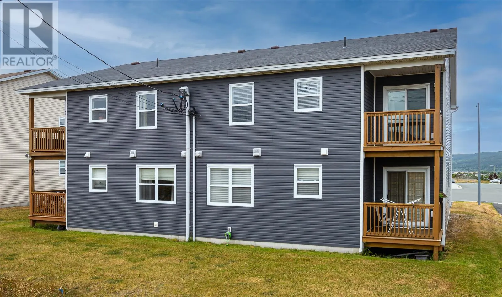 426 Blackmarsh Road Unit#3, #3