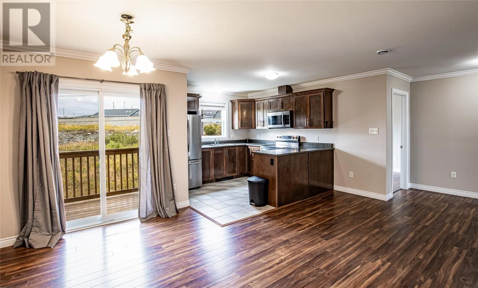 426 Blackmarsh Road Unit#3, #3
