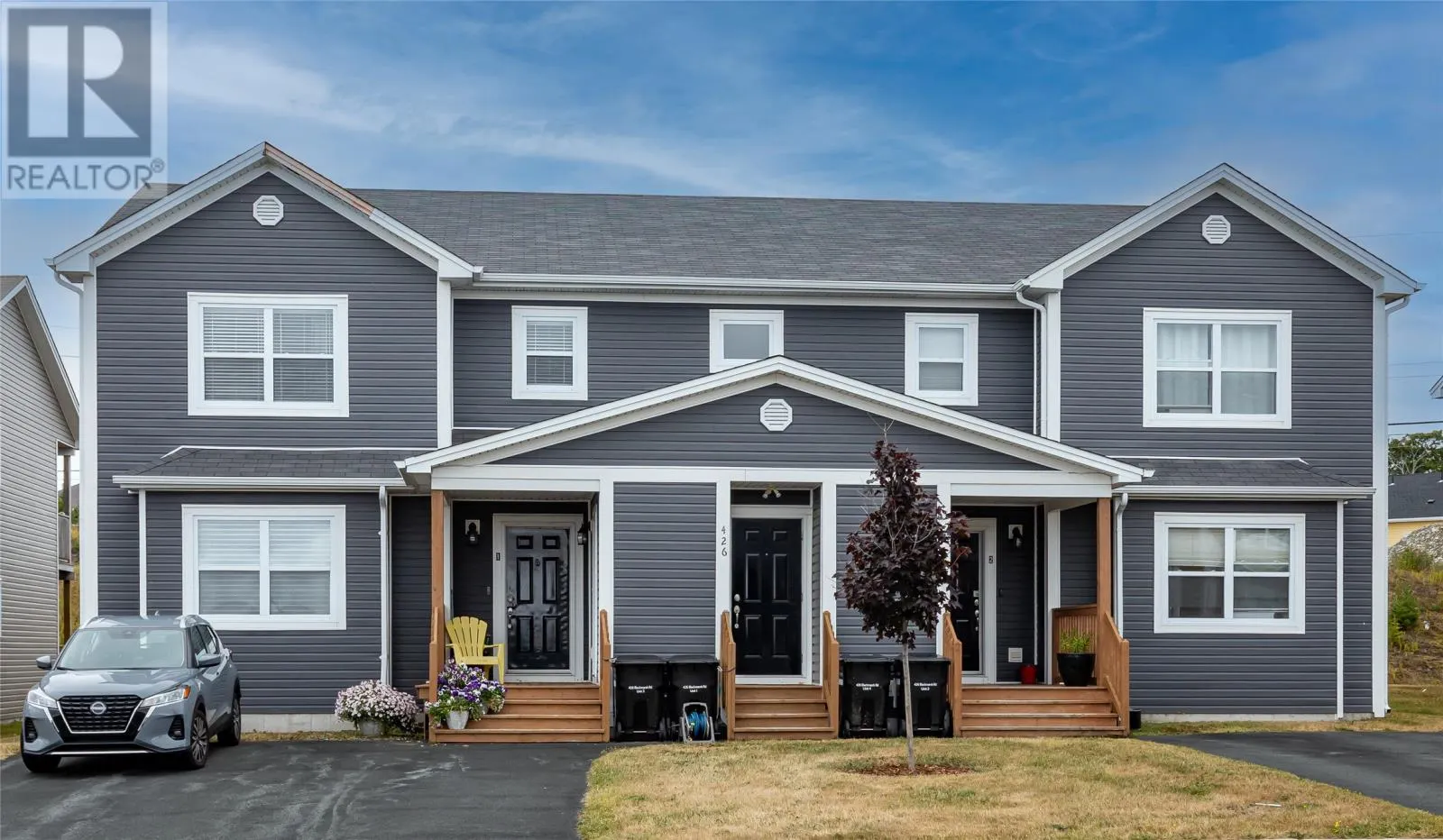 426 Blackmarsh Road Unit#3, #3
