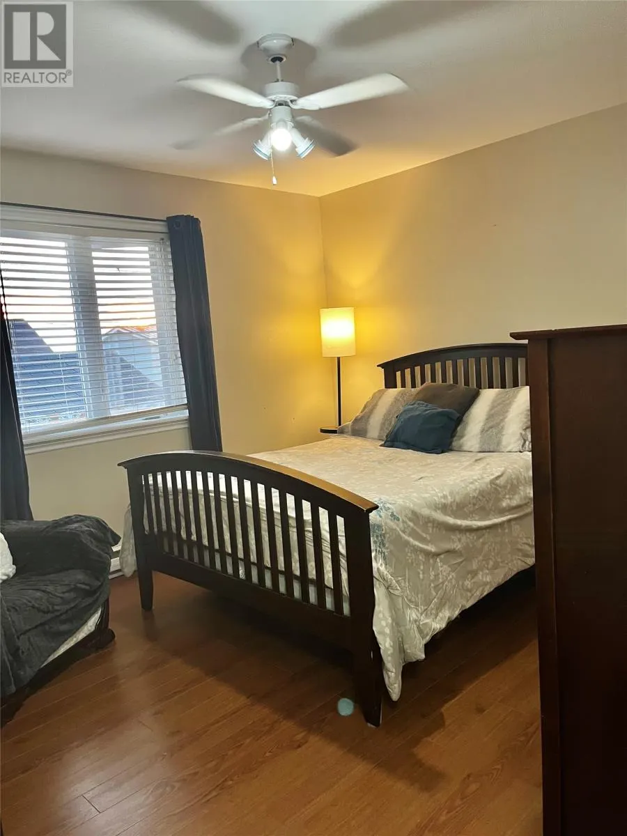 42 Joshwill Crescent