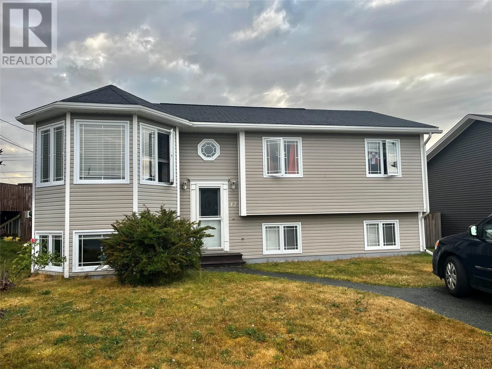 42 Joshwill Crescent