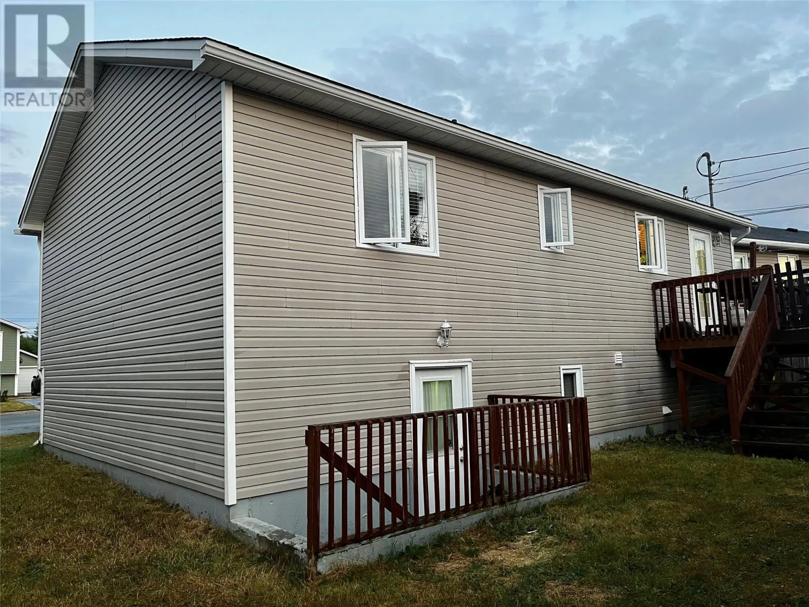 42 Joshwill Crescent