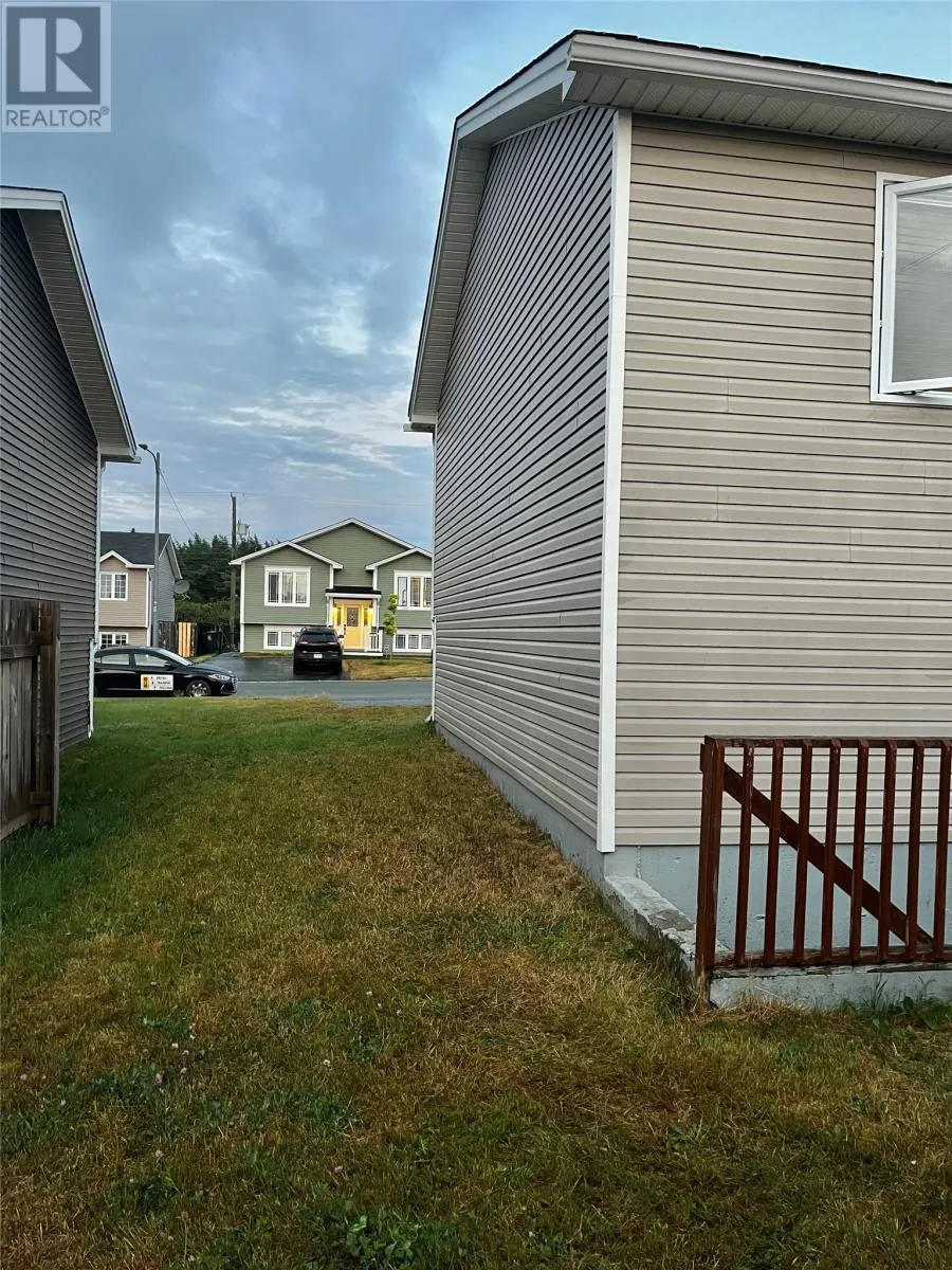42 Joshwill Crescent