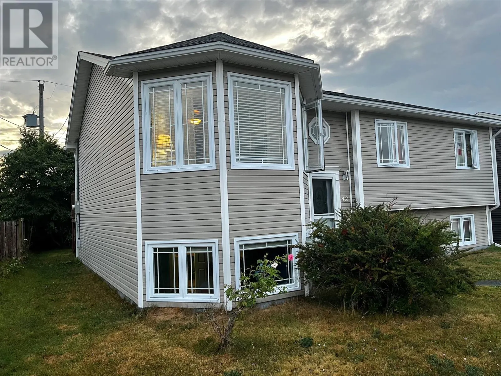 42 Joshwill Crescent