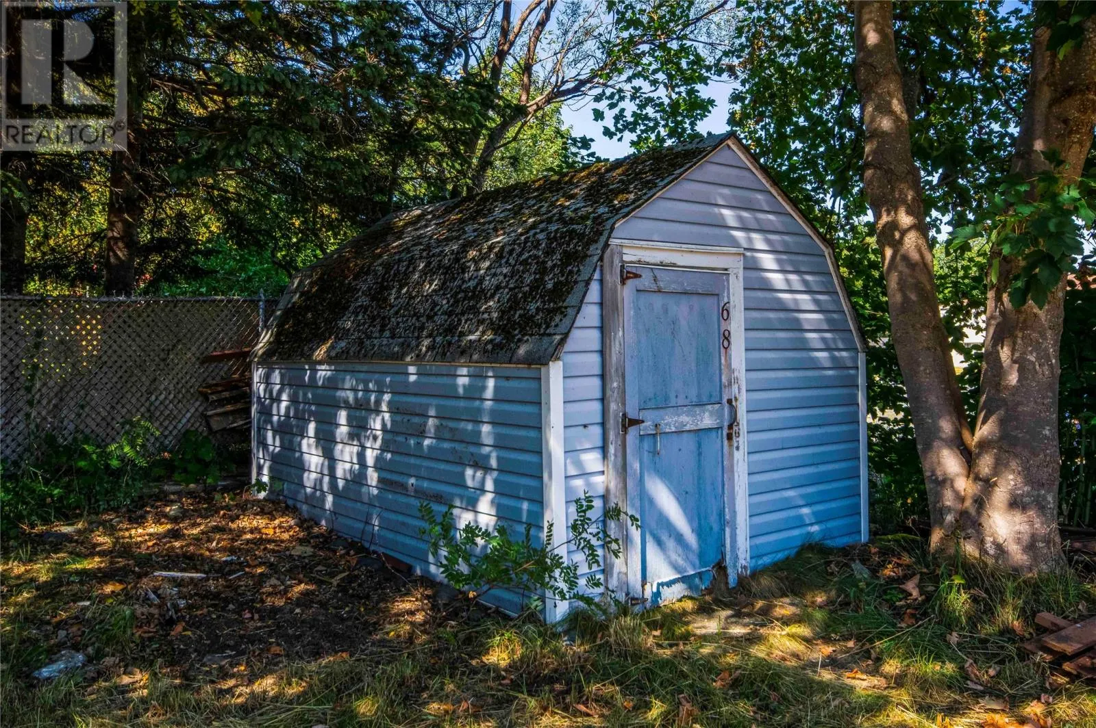 68 Merrymeeting Road
