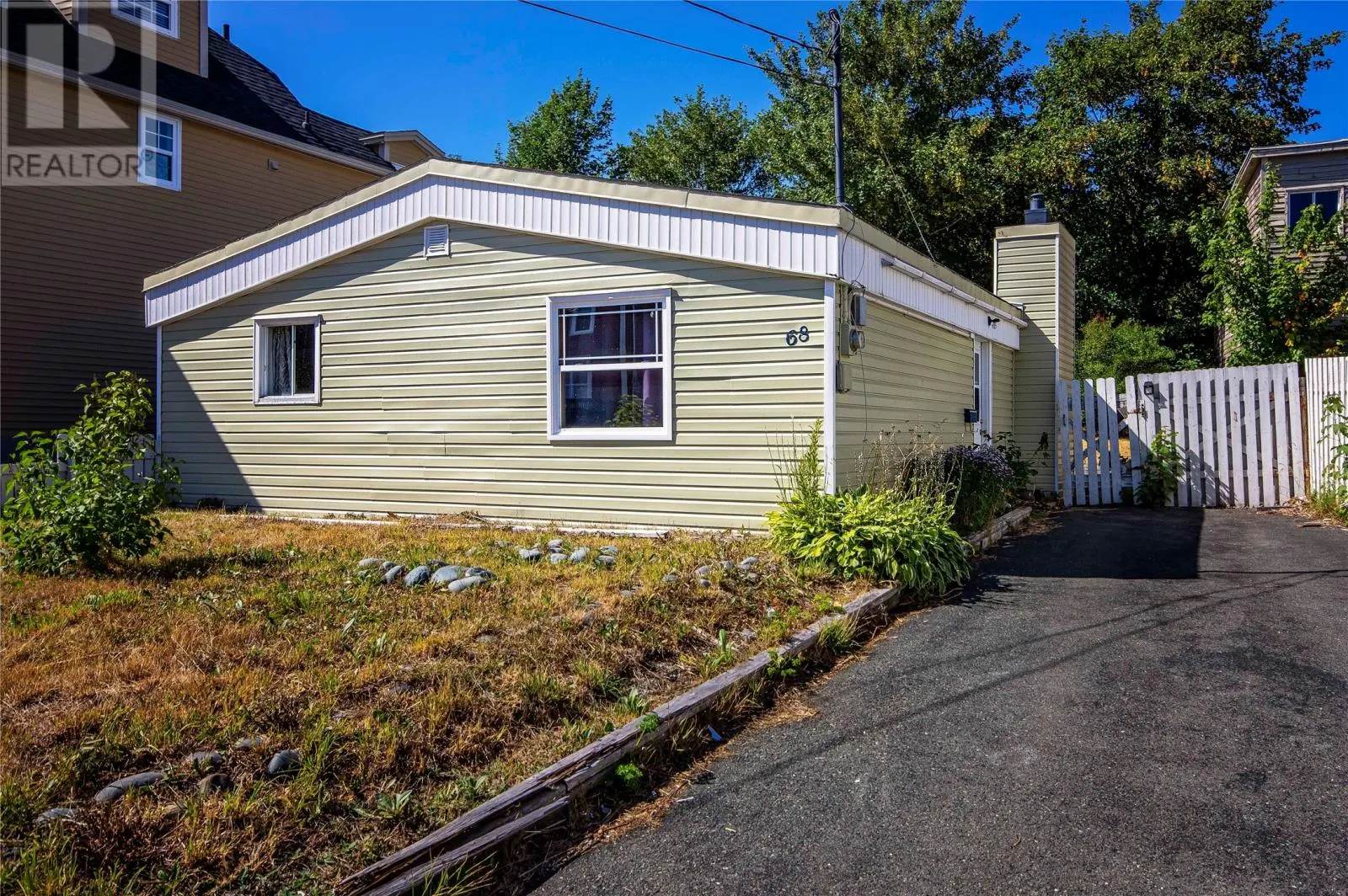 68 Merrymeeting Road