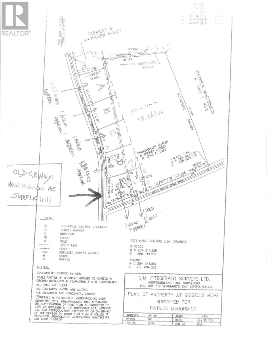 00 Saddle Hill Unit#PARCEL E, #PARCEL E