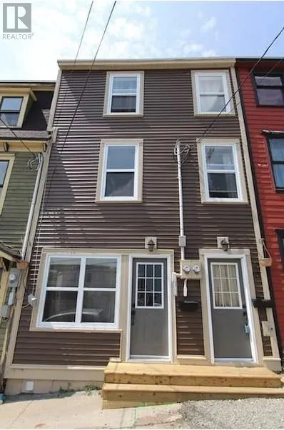 138 Queens Road