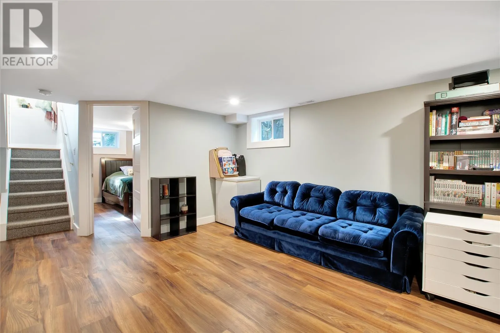 5 Appledore Place