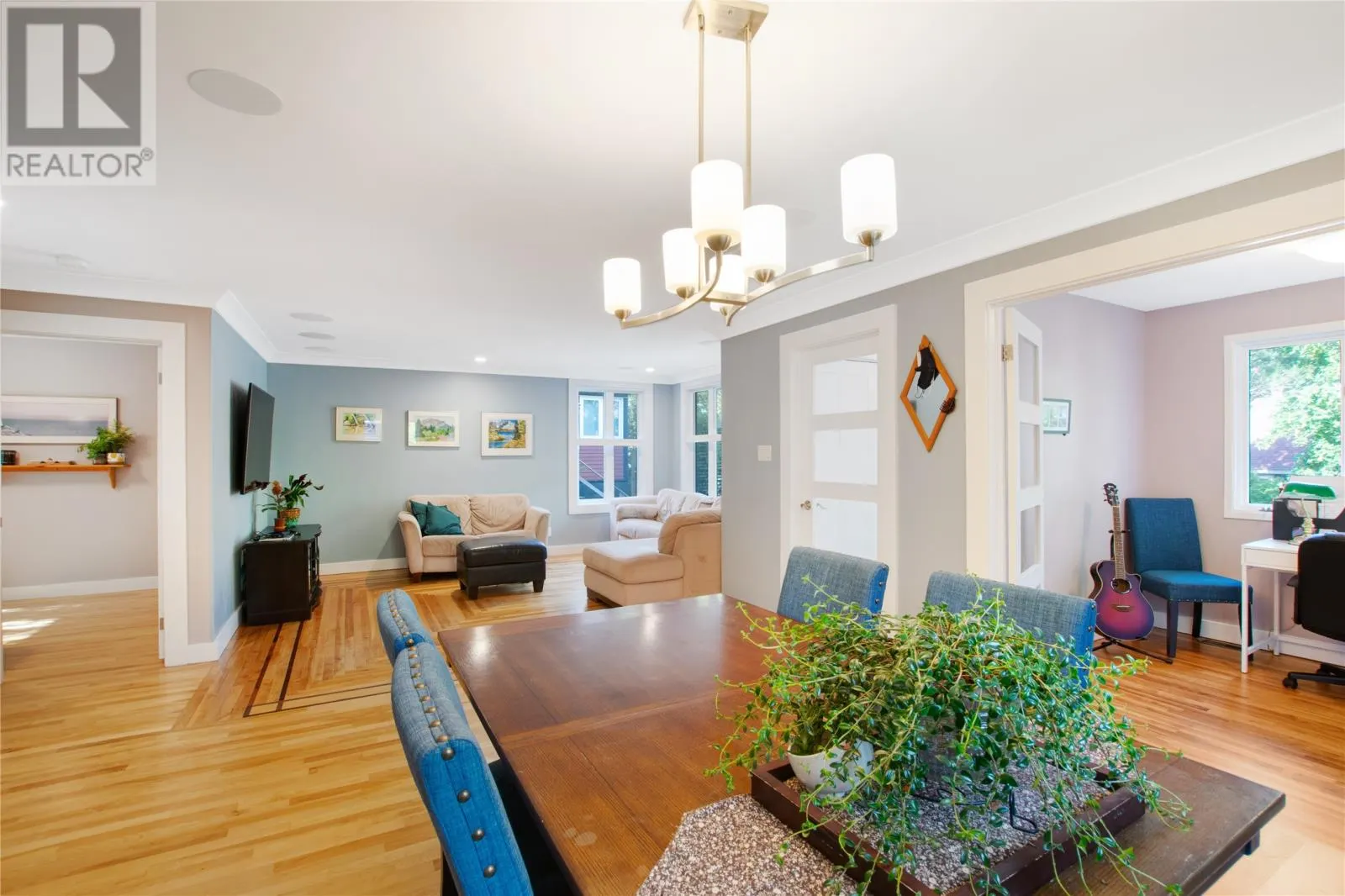 5 Appledore Place