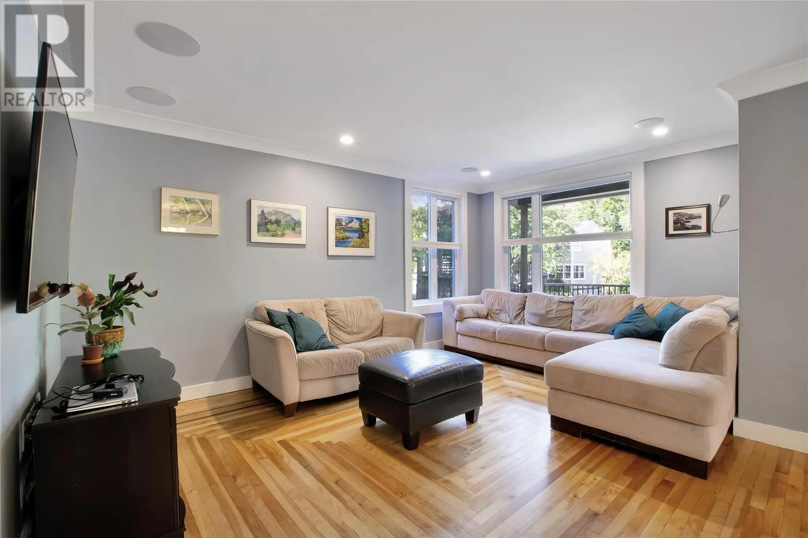 5 Appledore Place