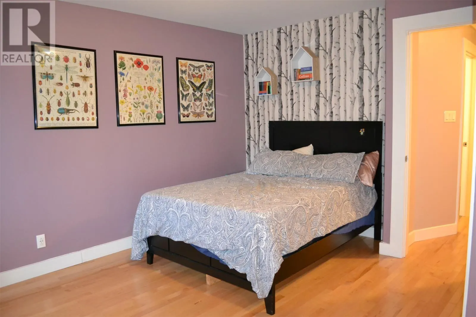 5 Appledore Place