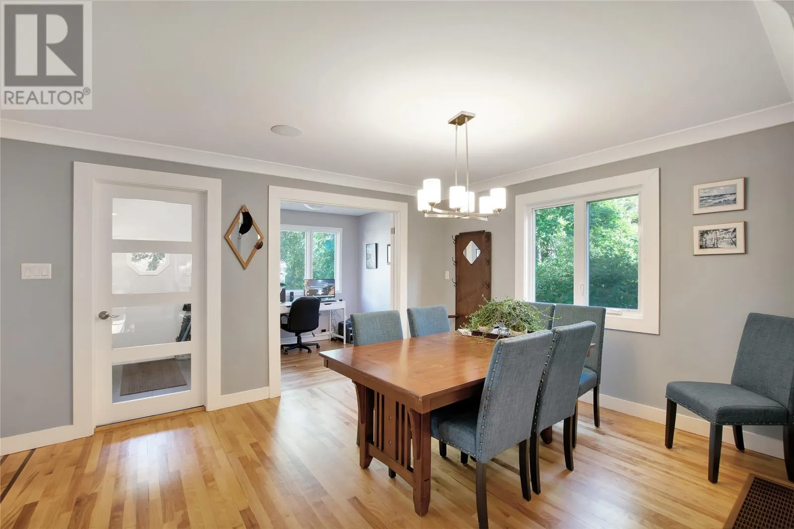 5 Appledore Place