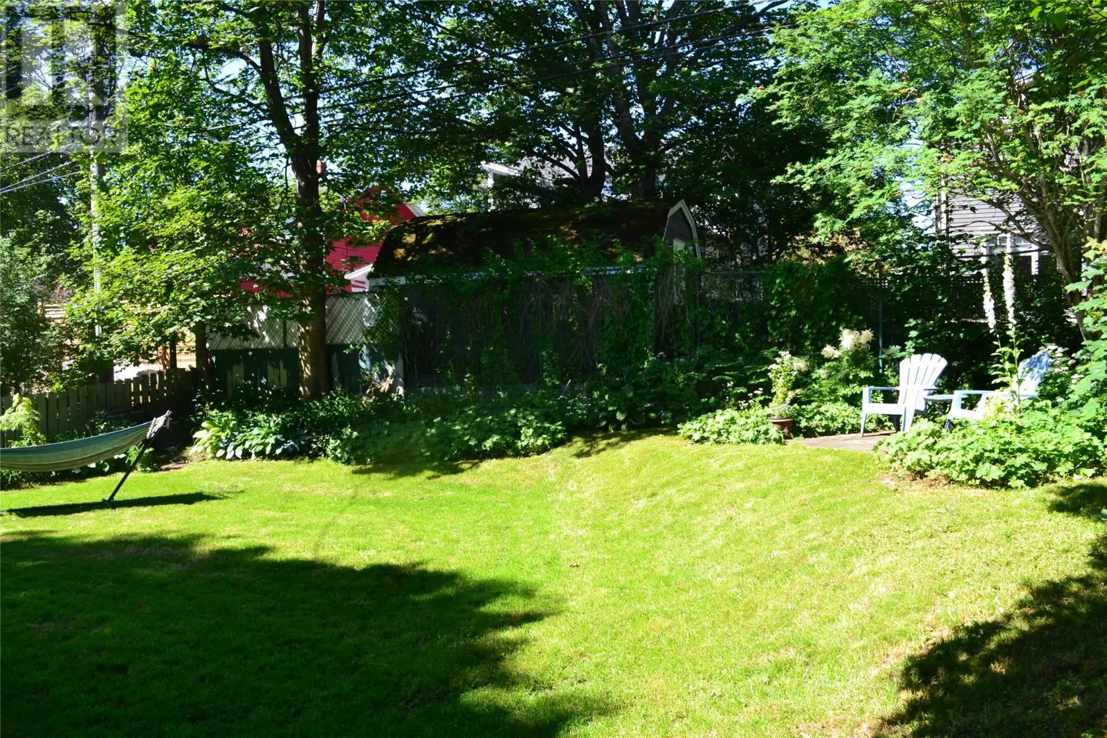 5 Appledore Place