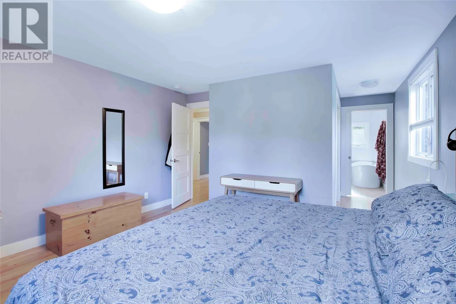 5 Appledore Place