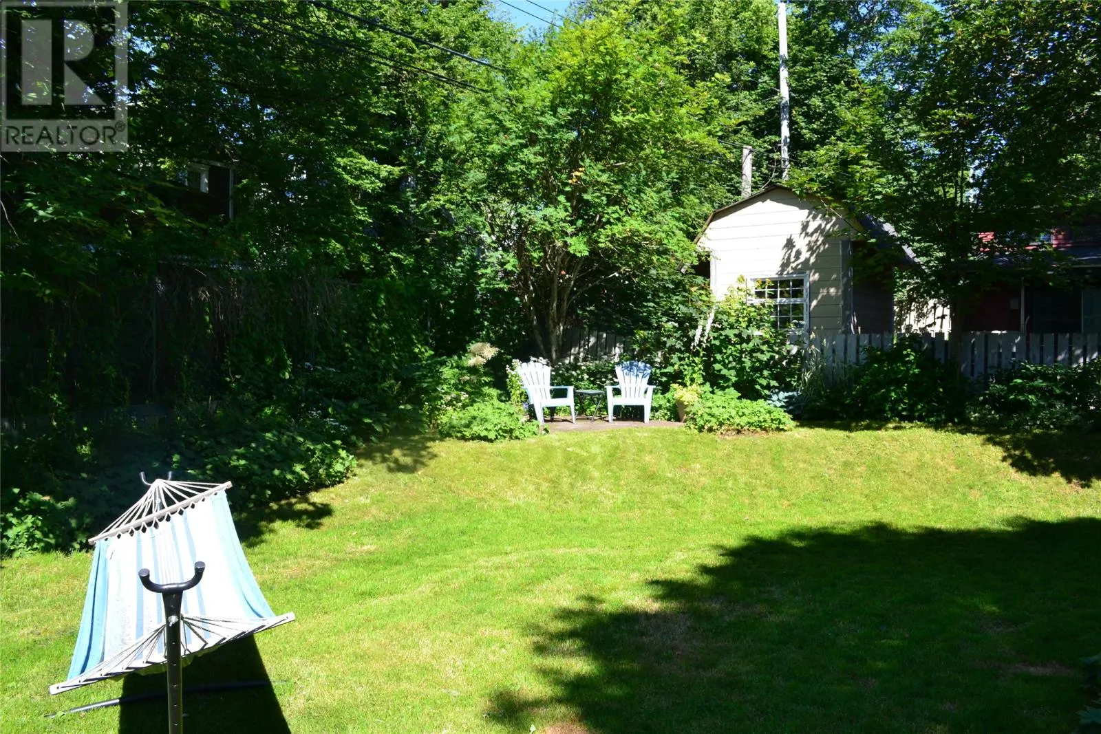 5 Appledore Place