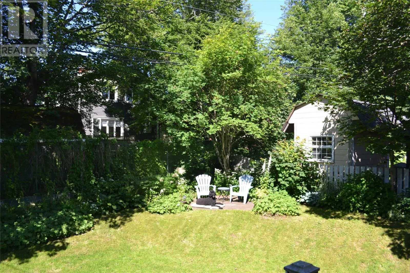 5 Appledore Place