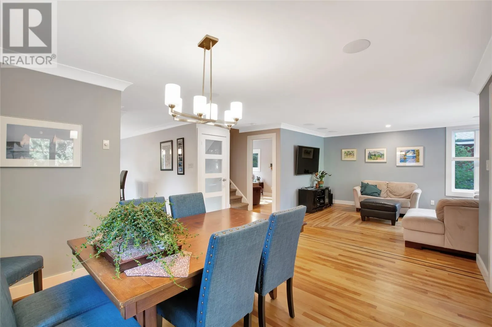 5 Appledore Place
