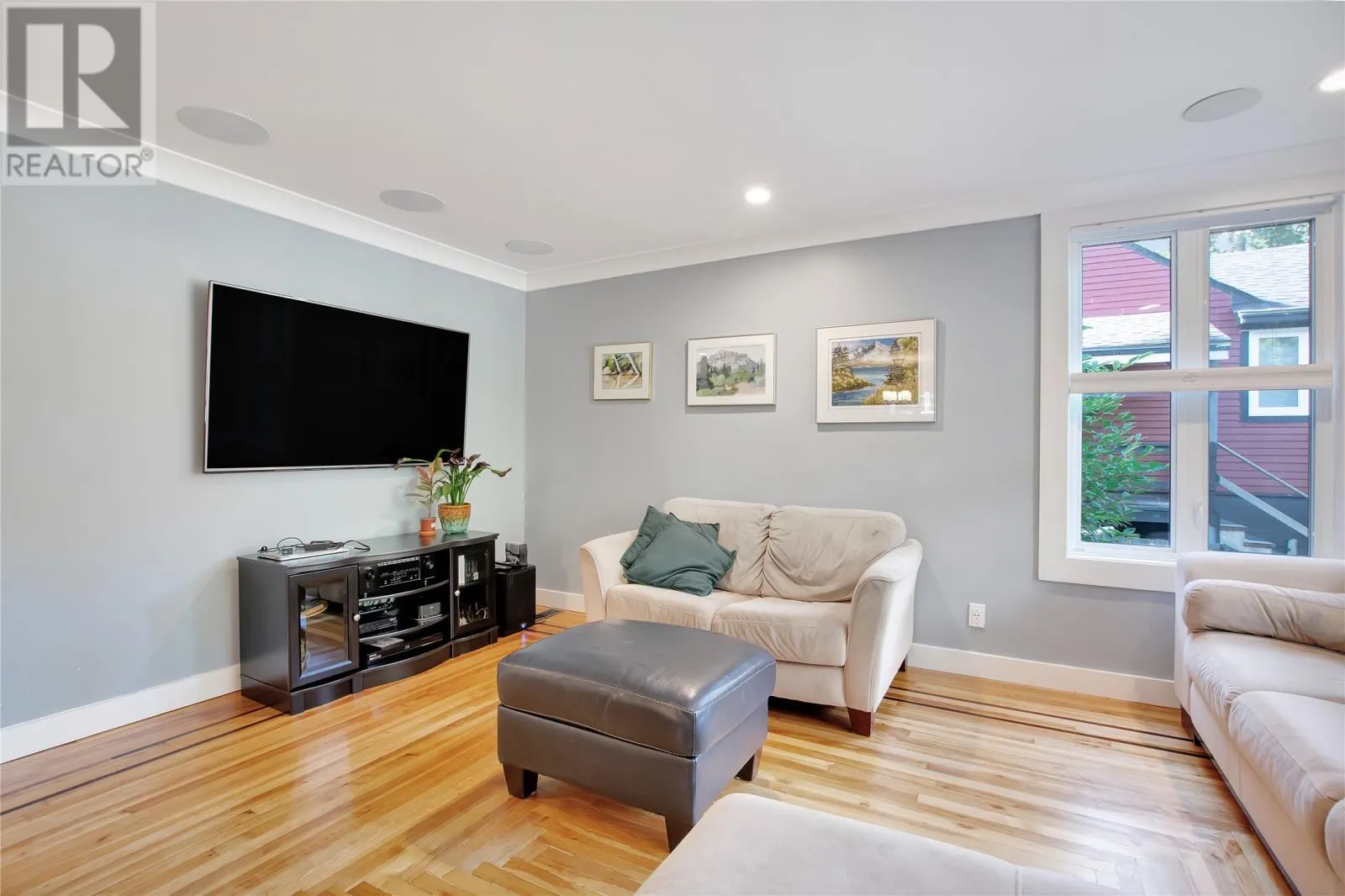 5 Appledore Place