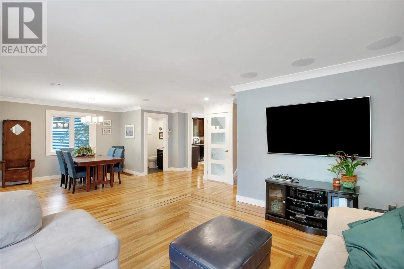 5 Appledore Place