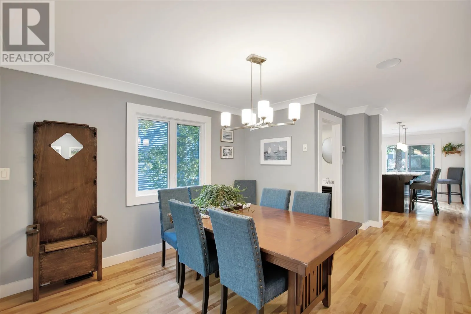 5 Appledore Place