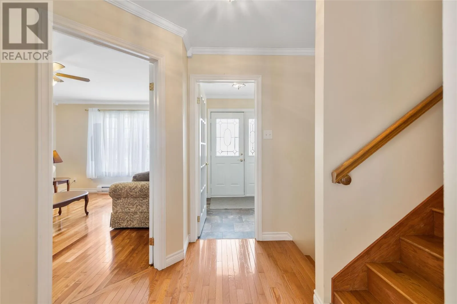 12 Hibernia Place