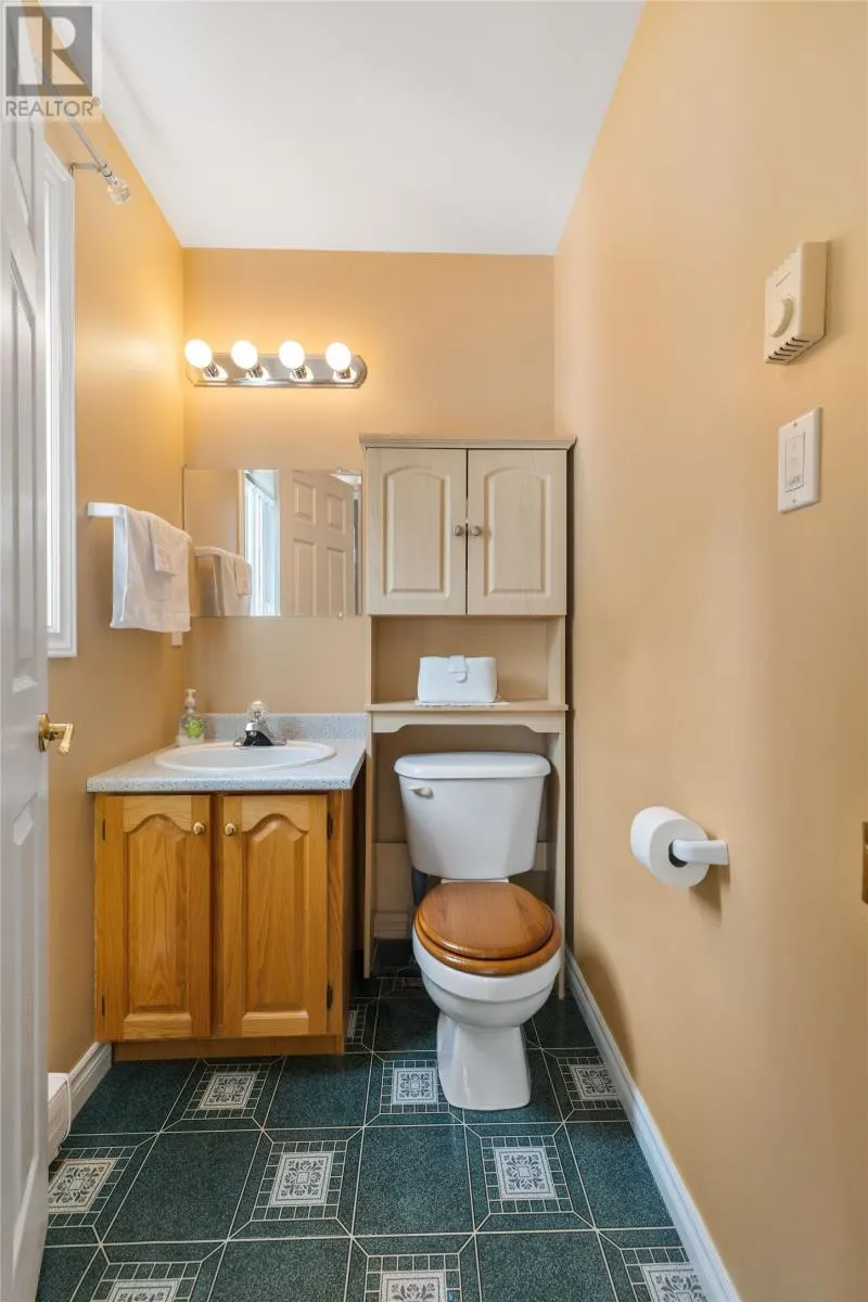 12 Hibernia Place