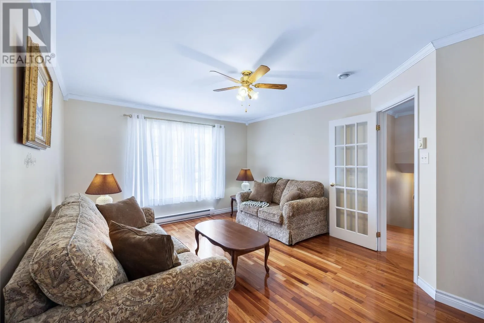 12 Hibernia Place