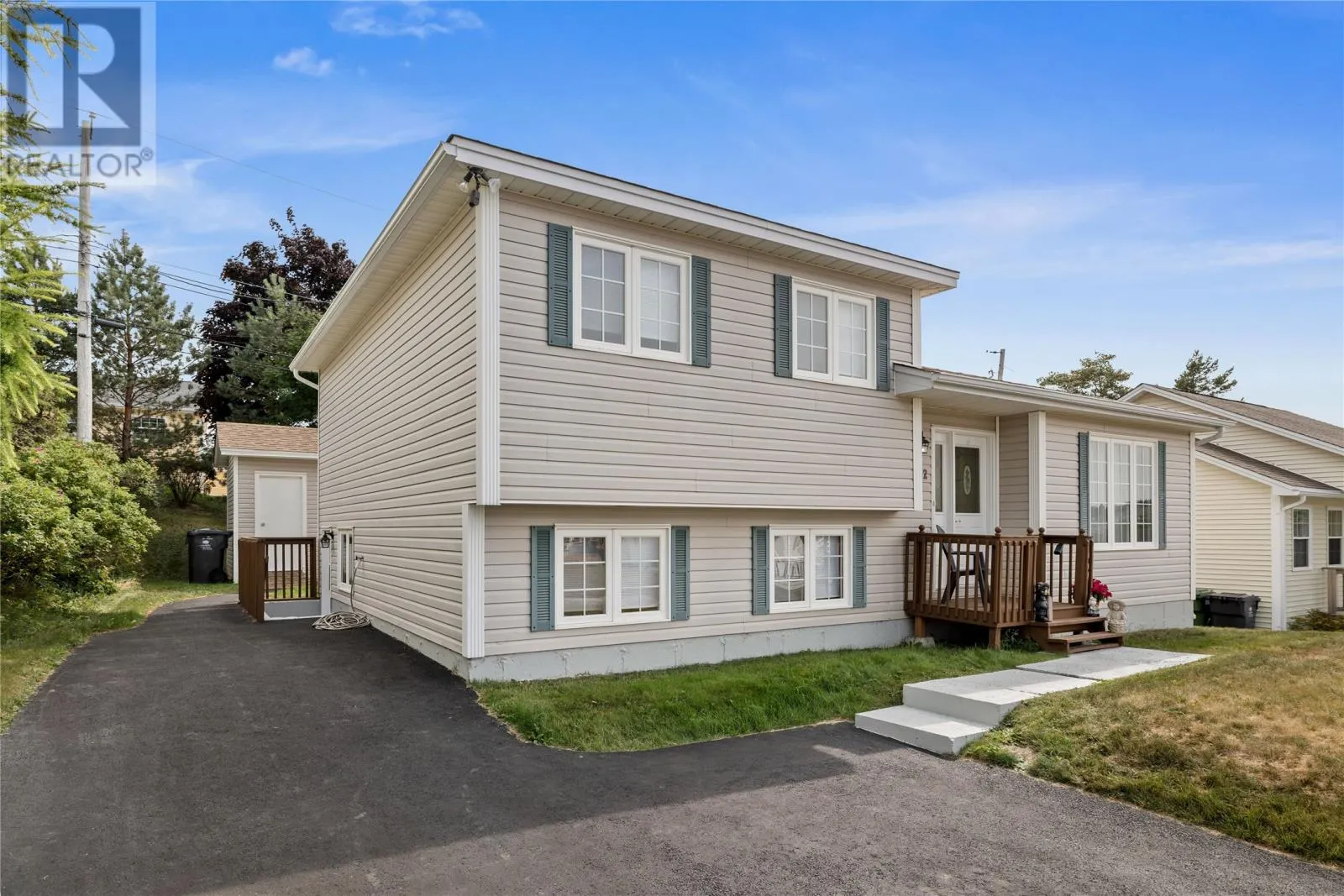 12 Hibernia Place